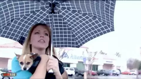 Blonde MILF's Big Black Cock Obsession photo 02