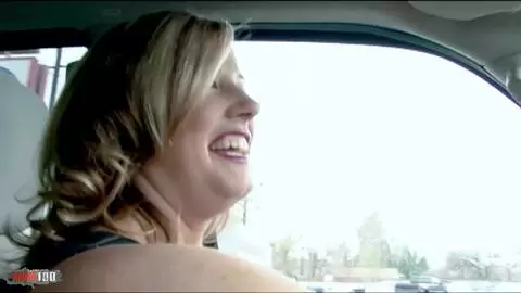 Big Black Cock Obliterates Chubby MILF Zoey Andrews photo 01