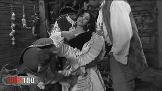 Chanel chavez in a wild fourso