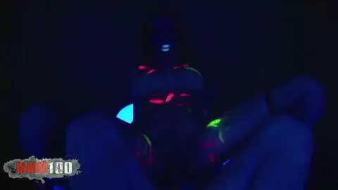 Daisy Marie and Mick Blue are having a lot of sexual fun together in this video photo 11