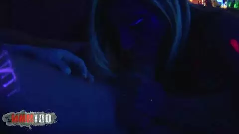 Austin Kincaid, Lela Star & Scott Nails’ FFM Threesome - Big Tits & Facial photo 15