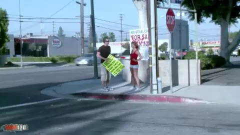 Miley Ann Big Cock Rough Pussy Fuck photo 1