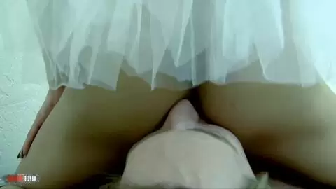 Sydney Gets Fucked in Her Ballerina Outfit photo 08