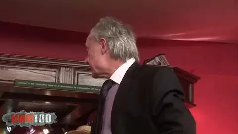 Big Boobs Pornstars Fucked in Bar Group Orgy photo 03