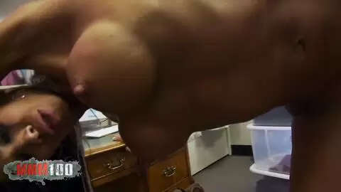 Kayla Carrera’s Big Tits Banged Hard in Wedding Dress photo 14