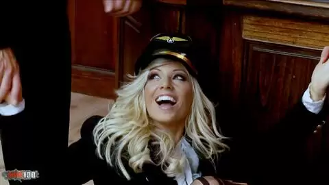 Horny Ladies Get Nasty in Wild Orgy Fuckfest photo 01