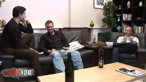 Super interracial orgy with Kat Lee, Kit Lee and Jasmine Webb photo 01