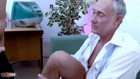 Two Young Blondes Get Their Tight Asses Fucked Deep in Classroom Foursome photo 04