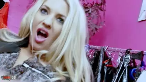 Hannah Shaw & Jordan Kingsley fucked in a wild foursome photo 04