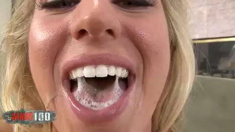 Cassidy Blue's Intense Interracial Anal with Nathan photo 16