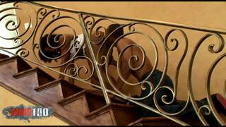 Sydnee capri\'s big black roun