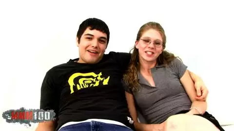 She's going to get fucked in front of her boyfriend's eyes photo 01