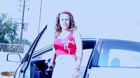 Holly Mae Holmes Takes Shorty Macs BBC Pounded to Facial photo 01