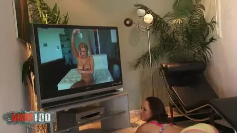 Beautiful Kristina Rose interracial fuck with Prince Yahshua's big cock photo 01