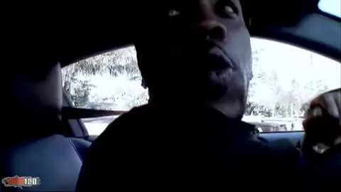 Blonde petite Kinzy Jo takes on Shorty Mac and his legendary BBC in an intense interracial bedroom session. From blowjob to multiple positions photo 1