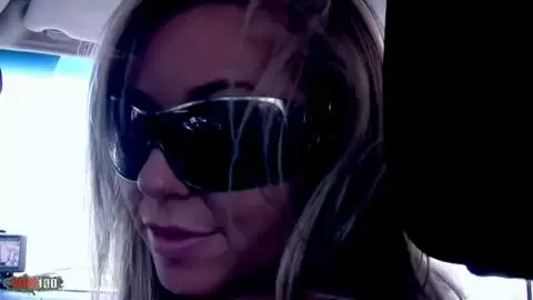 Sascha's Big Cock Deepthroats Lacy Holliday's Natural Blonde Pussy photo 03