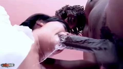 Carmina Kai's Encounter with Nasiv - Hardcore Action Captured photo 03