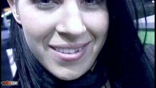 Alexa jordan\'s wild ride with