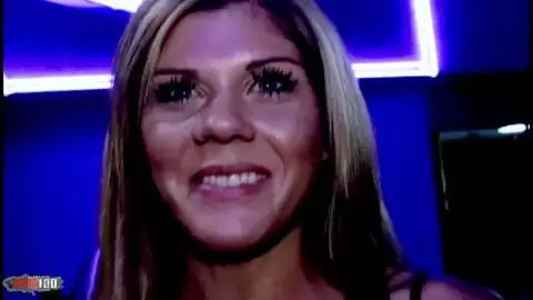 Bella-Lynn & Dex-Maghuan’s Raw Blonde Fuckfest - Hardcore Pussy Pounding photo 01