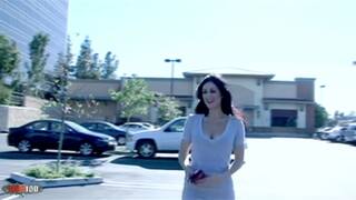 Cj wright shoves his big black