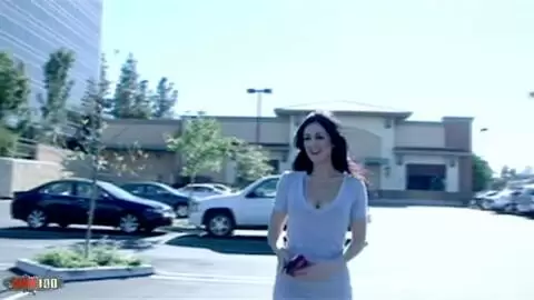 CJ Wright shoves his big black cock into Lake Rusell's beautiful hairy pussy photo 01