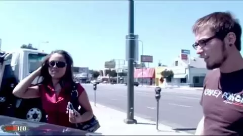 Dane Cross Big Cock Plows Hairy Brunette Pornstar Kristina Rose Wild Fuck Cumshot photo 01