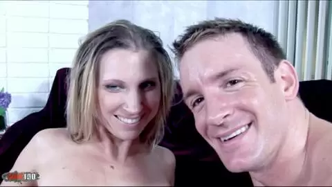 Beautiful blonde Devon Lee and her perfect tits get fucked by Tj Cummings photo 16