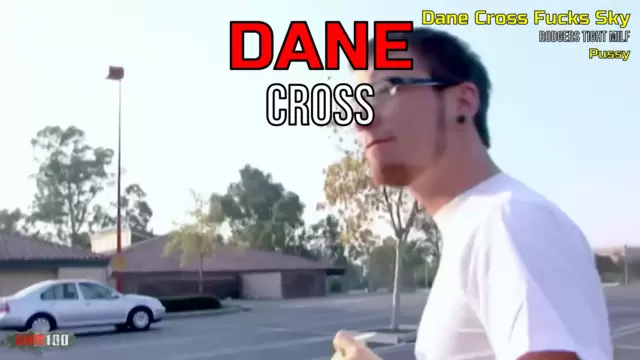 Dane Cross Fucks Sky Rodgers Tight Milf Pussy
