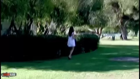 Dey Magnum pounds legendary MILF India Summer and blasts her face with cum photo 02