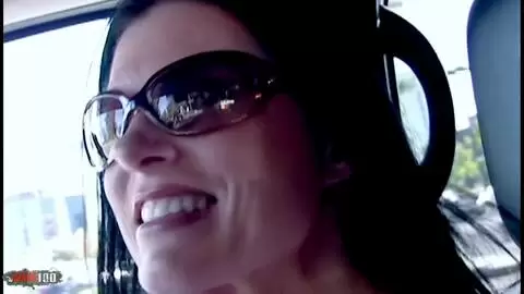 Dey Magnum pounds legendary MILF India Summer and blasts her face with cum photo 05