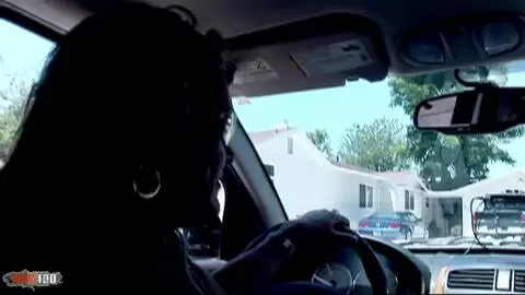 Nat Turnher&rsquo;s massive BBC stretches out blonde MILF Kelly Leigh in stockings before blasting her face photo 03