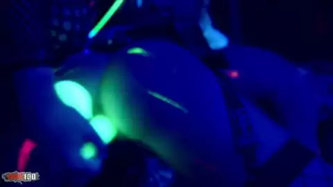 Tiffany Sweet and Carmel Moore in a very hot and sexy lesbian scene photo 13