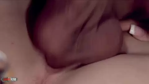 Evan Stone and Tristan Kingsley Stuff Two Babes Full Then Paint Their Faces photo 08