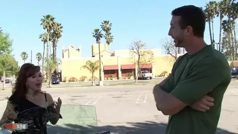 Redhead Bombshell Sexy Vanessa Rides Hard with Jordan Ash - Must-Watch MILF Action! photo 01