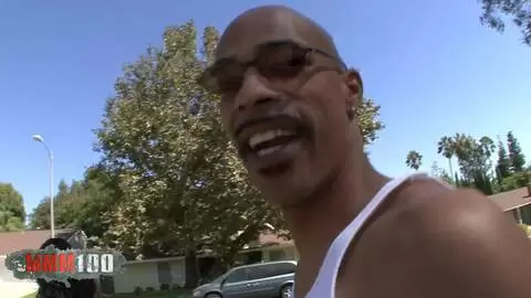 Ebony goddess with giant natural boobs hard fucked photo 02