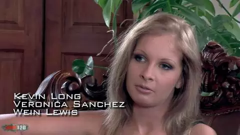 Anal sex and double penetration for Lauryn May photo 01