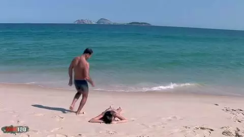 Interracial threesome with 2 perfect latina babe and a big black cock photo 16