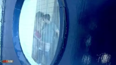 Claudia&rsquo;s Big Boobs Bouncing in Threesome Ass-Fuck photo 02