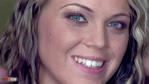 Wild Threesome with Busty Blonde Trisha Rill: Hardcore FMM with Bob Terminator & Pascal Saint James! photo 16