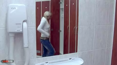 Morgan Moon’s Blonde Pigtails Swing in Hardcore Anal with Erik’s Big Cock photo 01