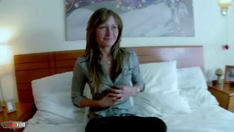 Jessy’s Russian Babe Anal Creampie - Big Cock Pounding photo 01