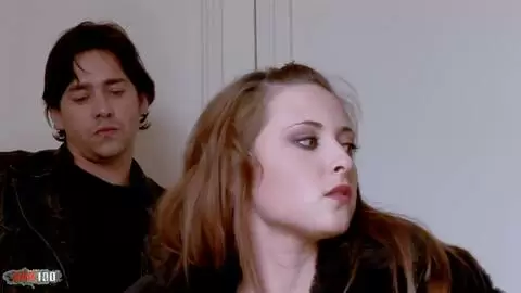 Petite Moana's Triple BBC Anal & Facial Cumshot photo 01