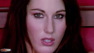 Mike angelo\'s big cock wrecks