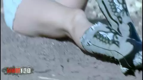 Nice Val doing a strip  photo 06