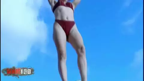 A French libertine posing naked by the sea photo 04