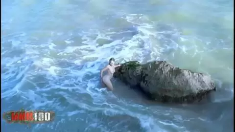 Great blonde Val dancing and stripping  photo 09