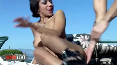 Vanessa Pierce's Firefighting Tactics - Extinguishing Desire photo 07