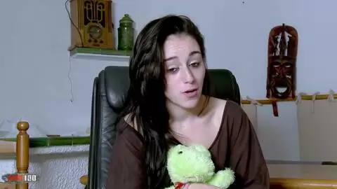 Video interview porno with Vania Flores  photo 09