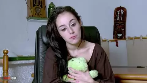 Video interview porno with Vania Flores  photo 13