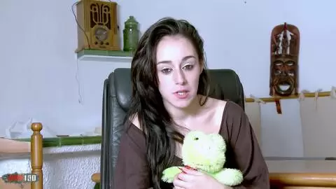 Video interview porno with Vania Flores 